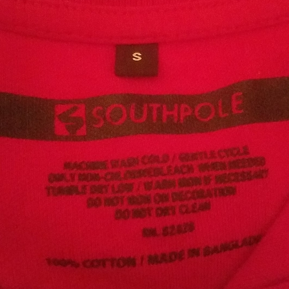 🎉Pullover Polo - Picture 5 of 5